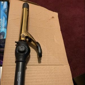 Paul Mitchell curlers